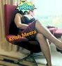 Krish Meera Cuckold Couple - adult performer in Noida Photo 3 of 9