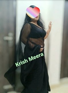 Krish Meera Cuckold Couple - masseuse in Noida Photo 8 of 9