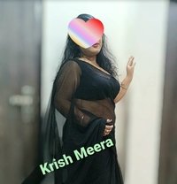 Krish Meera Cuckold Couple - adult performer in Noida