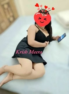 Krish Meera Cuckold Couple - masseuse in Noida Photo 9 of 9