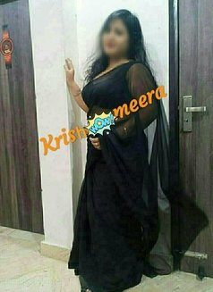 Krish Meera Cuckold Couple - masseuse in Noida Photo 4 of 6