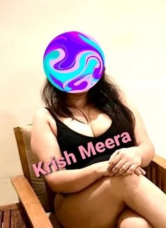 Krish Meera Cuckold Couple - masseuse in Noida Photo 4 of 6