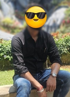 Krish Rajput - Male escort in Bangalore Photo 4 of 5