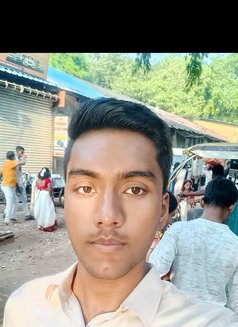 Krish Rajput - Male escort in Kolkata Photo 1 of 4