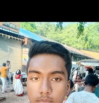 Krish Rajput - Acompañantes masculino in Kolkata