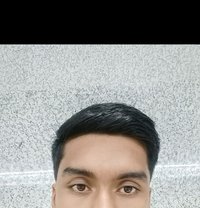 Krish Rajput - Acompañantes masculino in Kolkata