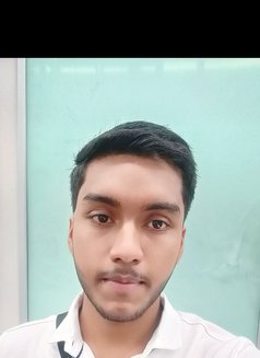 Krish Rajput - Male escort in Kolkata Photo 3 of 4