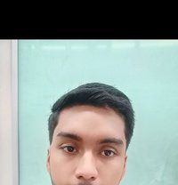 Krish Rajput - Acompañantes masculino in Kolkata