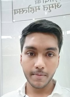 Krish Rajput - Male escort in Kolkata Photo 4 of 4