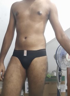 Krish Slave Fantasy Foreplay Boy - Male escort in Colombo Photo 4 of 4