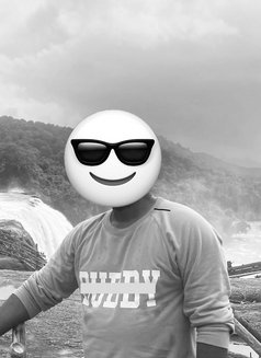 Secret BoyFriend - Male escort in Chennai Photo 1 of 3