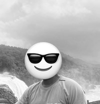 Krish your Secret sweetheart - Male escort in Chennai