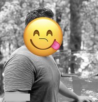 Krish your Secret sweetheart - Male escort in Chennai