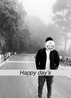 Secret BoyFriend - Male escort in Chennai Photo 3 of 3