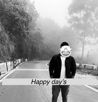 Krish your Secret sweetheart - Male escort in Chennai