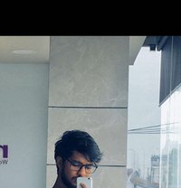 Krish077 - Acompañantes masculino in Chennai