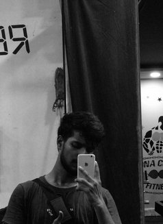 Krish077 - Male escort in Chennai Photo 3 of 3