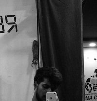 Krish077 - Acompañantes masculino in Chennai