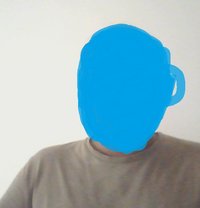 Madan35 - Male escort in Chennai