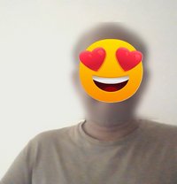 Madan35 - Male escort in Chennai