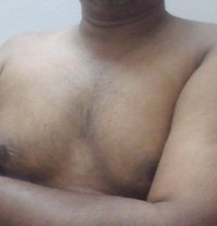 Madan35 - Male escort in Chennai