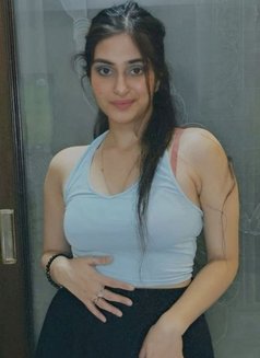 Krisha - escort in Kolkata Photo 2 of 4