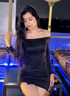 Krisha Escort Vvip - escort in Visakhapatnam Photo 1 of 3