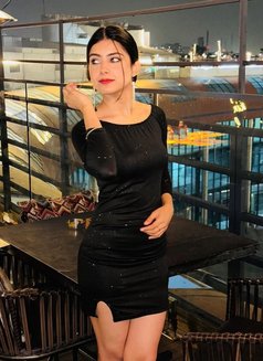 Krisha Escort Vvip - escort in Visakhapatnam Photo 2 of 3