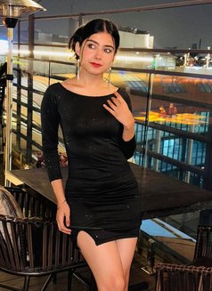 Krisha Escort Vvip - escort in Visakhapatnam Photo 3 of 3