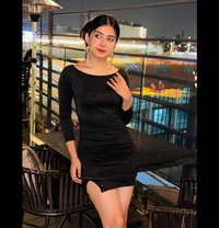 Krisha Escort Vvip - escort in Madurai