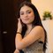 Krisha Hot Girl - puta in Visakhapatnam Photo 2 of 3