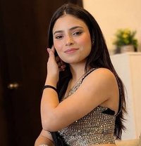 Krisha Hot Girl - puta in Visakhapatnam