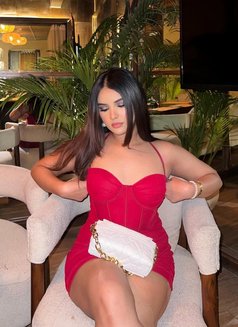 Krisha - escort in Ahmedabad Photo 1 of 5