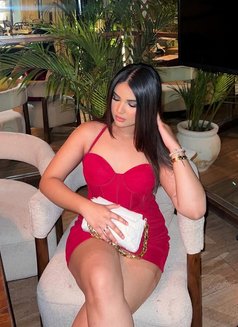 Krisha - escort in Ahmedabad Photo 2 of 5