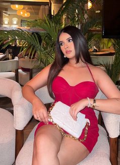 Krisha - escort in Ahmedabad Photo 4 of 5