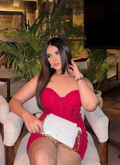 Krisha - escort in Ahmedabad Photo 5 of 5