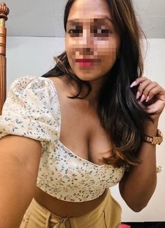 Krisha - escort in Gurgaon Photo 1 of 2