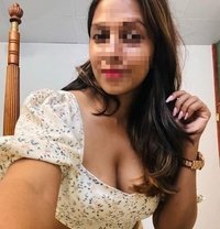 Krisha - escort in Gurgaon