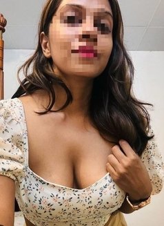 Krisha - escort in Gurgaon Photo 2 of 2