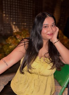 Krisha - escort in Kochi Photo 1 of 3