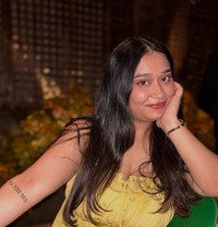 Krisha - escort in Kochi
