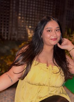 Krisha - escort in Kochi Photo 3 of 3