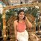 Krisha Meet & Web Cam - escort in Ahmedabad Photo 2 of 5