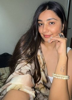 Krisha Meet & Web Cam - escort in Ahmedabad Photo 4 of 5
