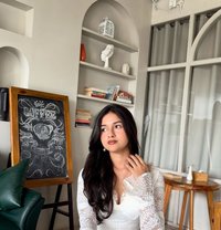 Krisha Meet & Web Cam - escort in Chennai