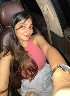 Krisha Meet & Web Cam - escort in Kolkata Photo 4 of 5