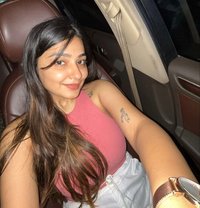 Krisha Meet & Web Cam - escort in Mumbai