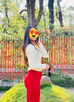 Krisha Poudel - escort in Kathmandu Photo 1 of 2