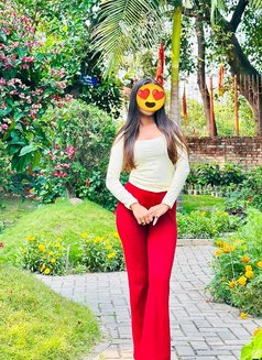 Krisha Poudel - escort in Kathmandu Photo 2 of 2