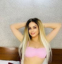 Krisha - puta in New Delhi